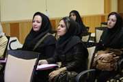سمینار نارسایی مزمن کلیوی  (گروه پرستاران)
